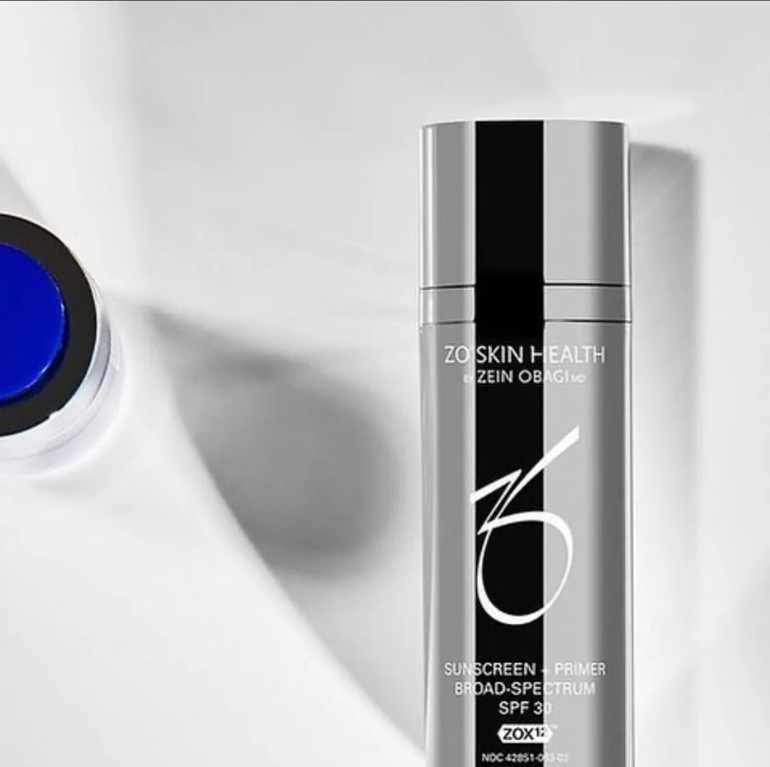 Zo Skin Health Sunscreen + Primer Broad-Spectrum SPF30